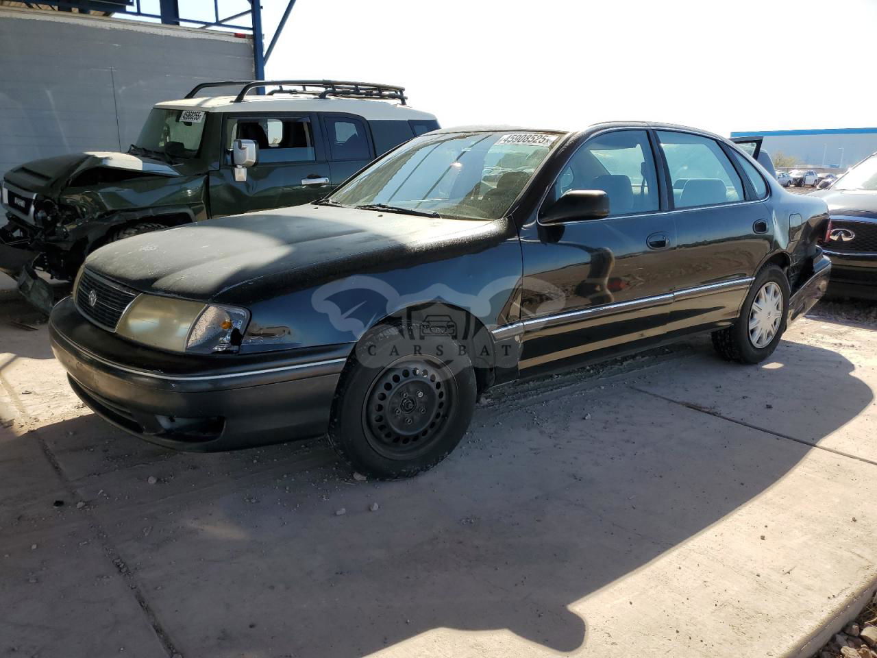 Toyota Avalon XL 3.0L  6 1998