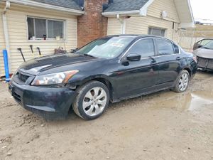 Honda Accord 2.4L 4 2010