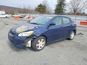 Toyota Matrix 2.4L 4 2009