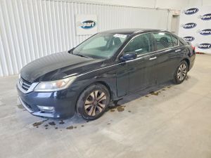 Honda Accord 2.4L 4 2014