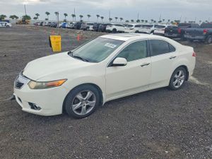 Acura TSX 2.4L 4 2011