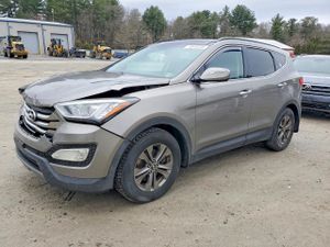Hyundai Santa Fe 2.4L 4 2014