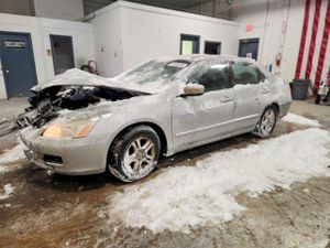 Honda Accord 2.4L 4 2007
