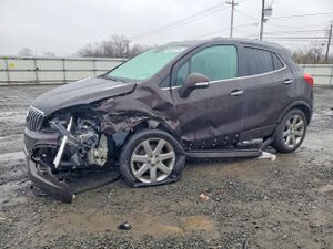 Buick Encore 1.4L 4 2014