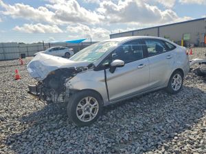 Ford Fiesta 1.6L 4 2015
