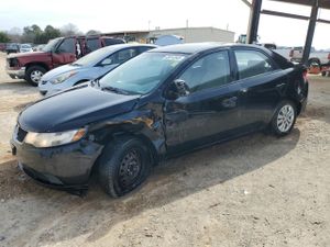 Kia Cerato / Forte / K3 EX 2.0L 4 2010