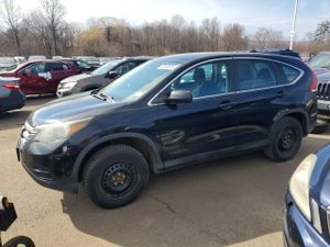 Honda CR-V 2.4L 4 2013