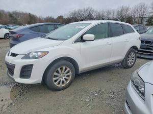 Mazda CX-7 2.5L 4 2010