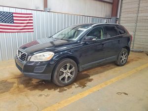 Volvo XC60 3.0L 6 2013