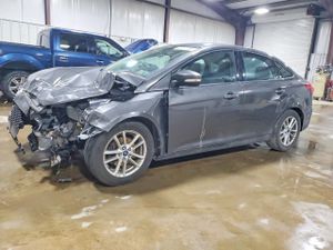 Ford Focus 2.0L 4 2015