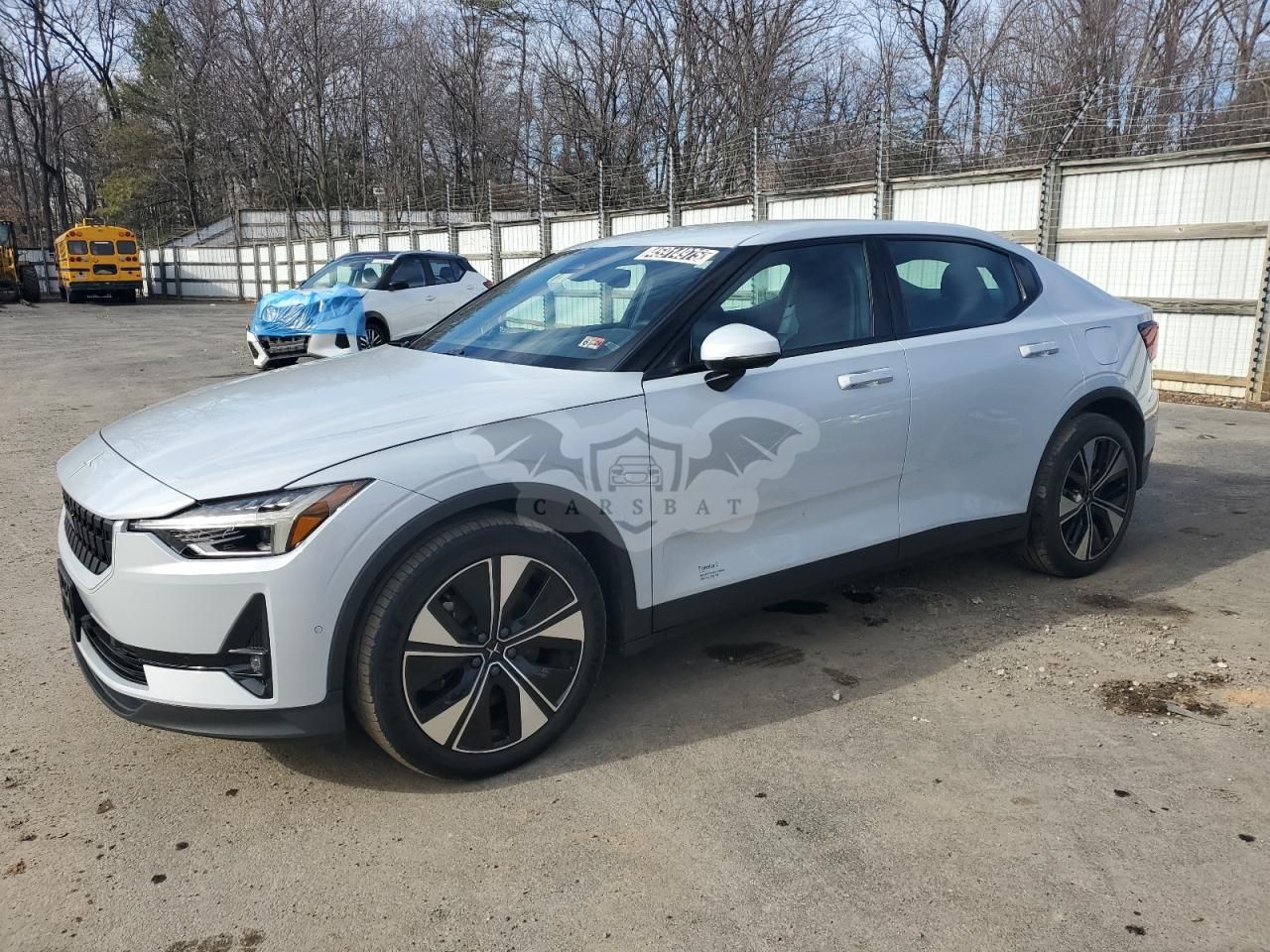 Polestar 2 2023