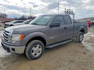Ford F-150 3.5L 6 2012