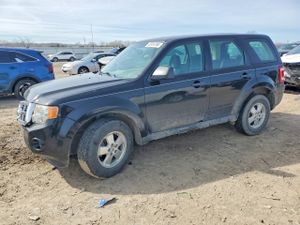 Ford Escape 2.5L 4 2011