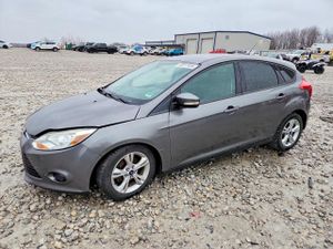 Ford Focus 2.0L 4 2014