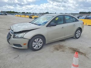 Chevrolet Cruze 1.8L 4 2013