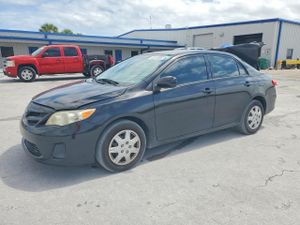Toyota Corolla 1.8L 4 2013