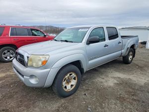 Toyota Tacoma 4.0L 6 2011