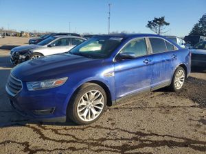 Ford Taurus 3.5L 6 2013