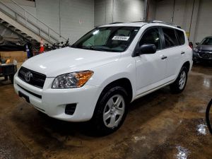 Toyota Rav4 2.5L 4 2012