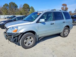 Honda Pilot 3.5L 6 2003