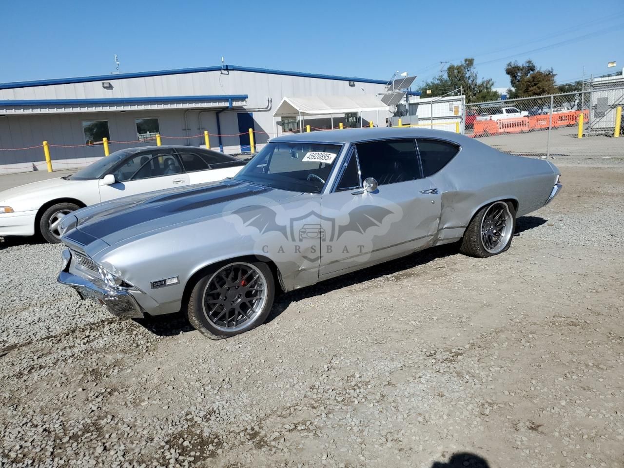 Chevrolet Chevelle 1968