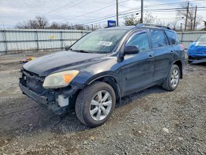 Toyota Rav4 3.5L 6 2008