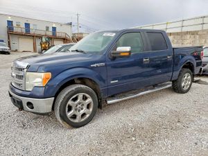 Ford F-150 3.5L 6 2013