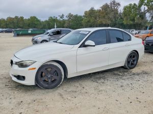 BMW 3 Series 2.0L 4 2013