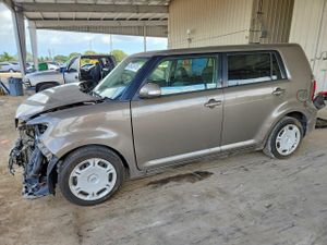 Scion xB 2.4L 4 2012