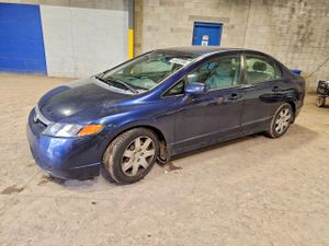Honda Civic 1.8L 4 2006