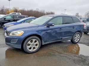 Volvo XC60 3.2L 6 2012