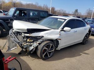 Honda Accord 3.5L 6 2008