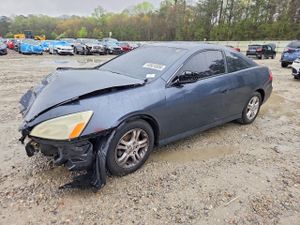 Honda Accord 2.4L 4 2006