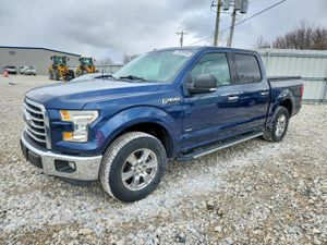 Ford F-150 2.7L 6 2016