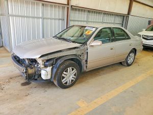 Toyota Camry 3.0L 6 2001