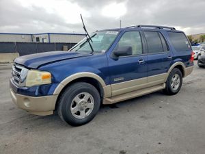 Ford Expedition 5.4L 8 2008