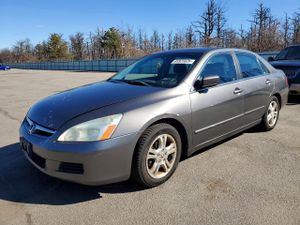 Honda Accord 2.4L 4 2006