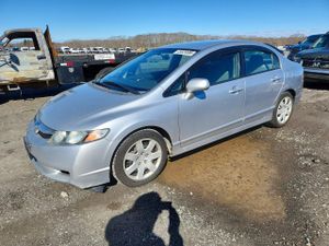 Honda Civic 1.8L 4 2009