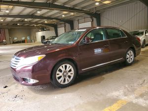 Toyota Avalon 3.5L 6 2012