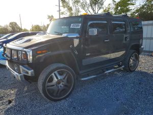Hummer H2 6.0L 8 2005