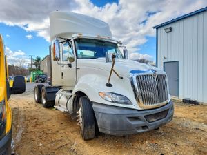International ProStar 13.0L 6 2014