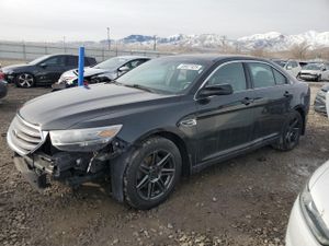 Ford Taurus SEL 3.5L 6 2013