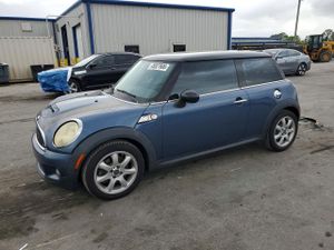 Mini Cooper 1.6L 4 2010