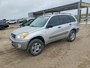Toyota Rav4 2.0L 4 2003