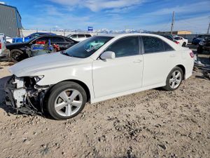 Toyota Camry 3.5L 6 2011