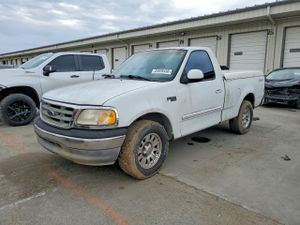 Ford F-150 4.2L 6 2001