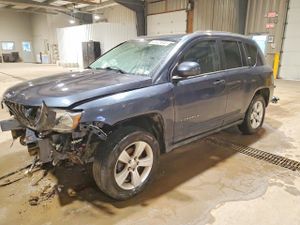 Jeep Compass 2.4L 4 2014