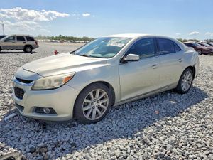 Chevrolet Malibu 2.5L 4 2015