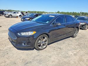 Ford Fusion 2.0L 4 2014