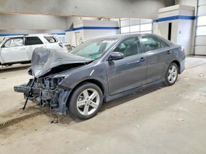 Toyota Camry 2.5L 4 2013